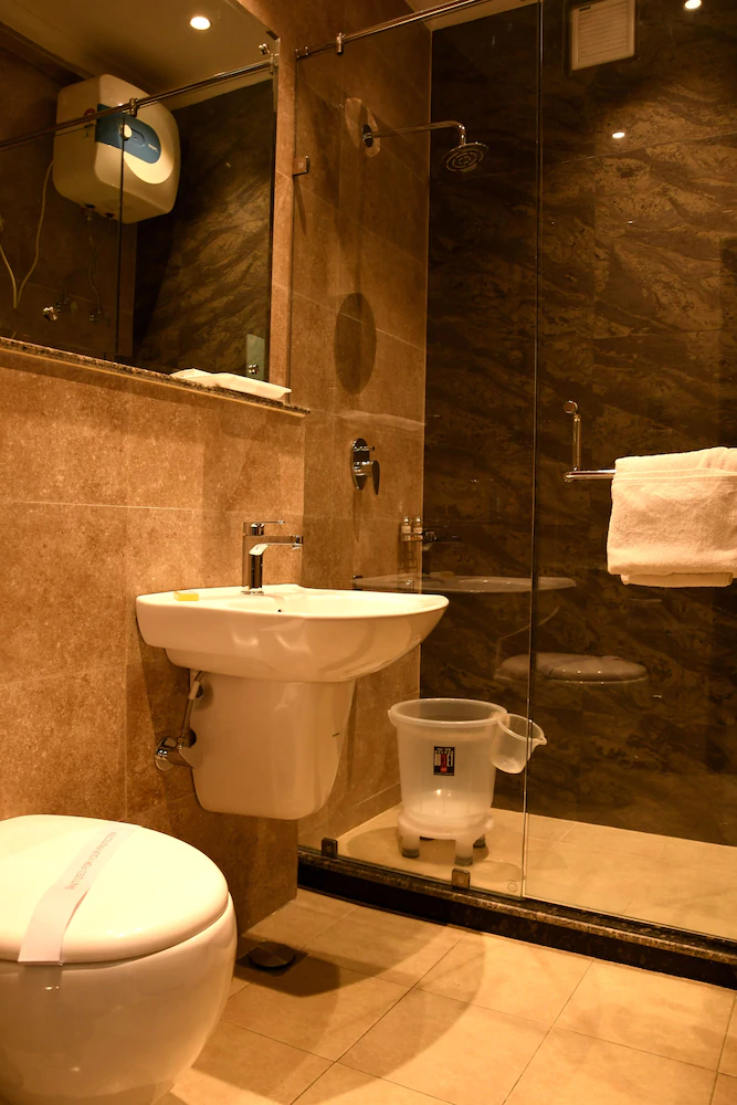 Mastiff Villa Camellia – A Tea Estate Hotel