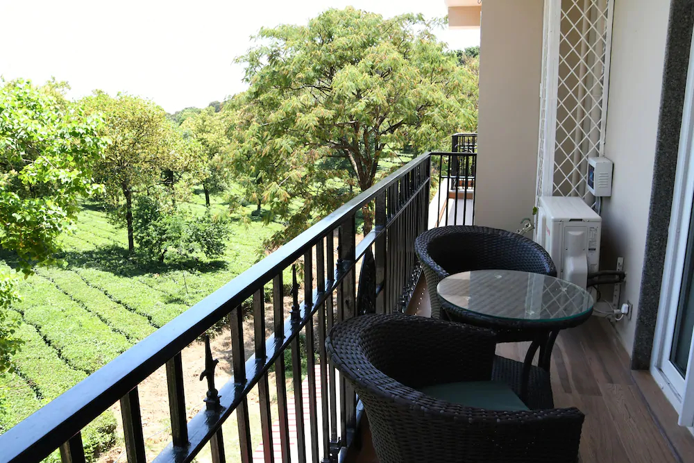Mastiff Villa Camellia – A Tea Estate Hotel