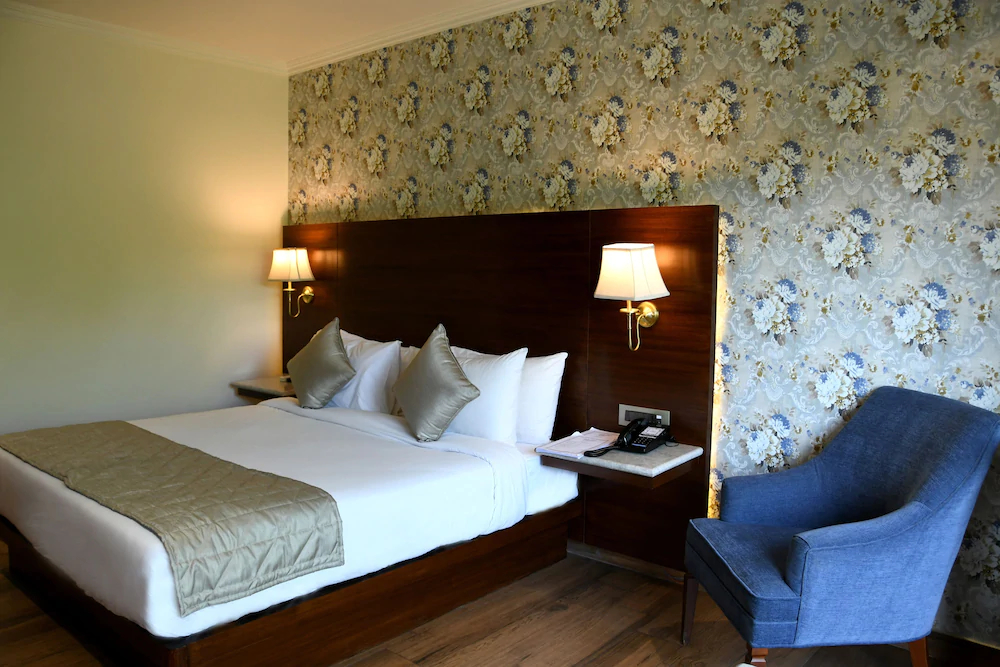 Mastiff Villa Camellia – A Tea Estate Hotel