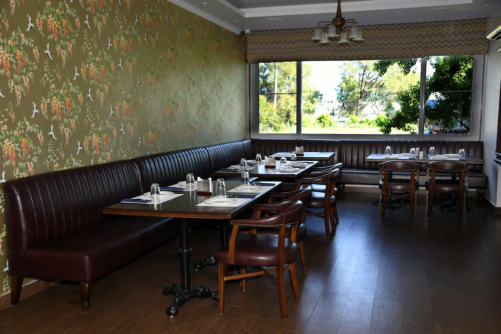 Mastiff Villa Camellia – A Tea Estate Hotel