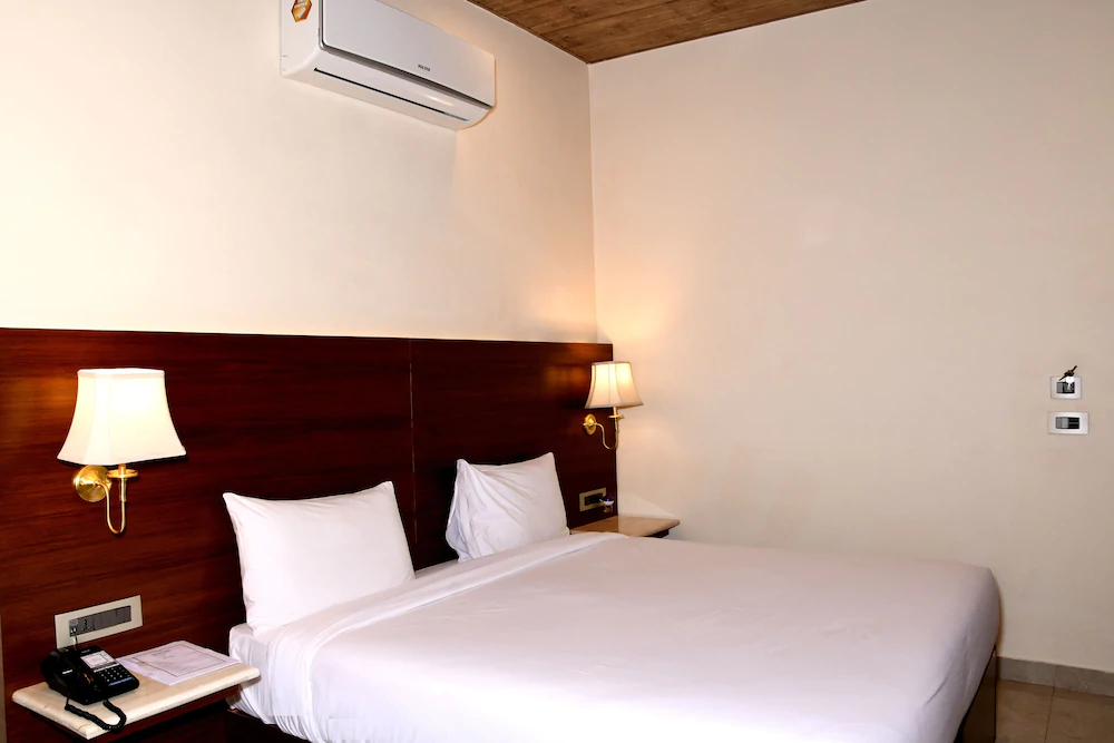 Mastiff Villa Camellia – A Tea Estate Hotel