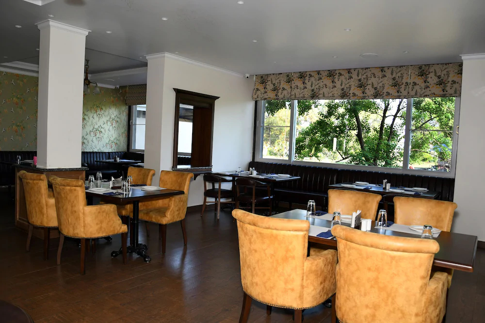 Mastiff Villa Camellia – A Tea Estate Hotel