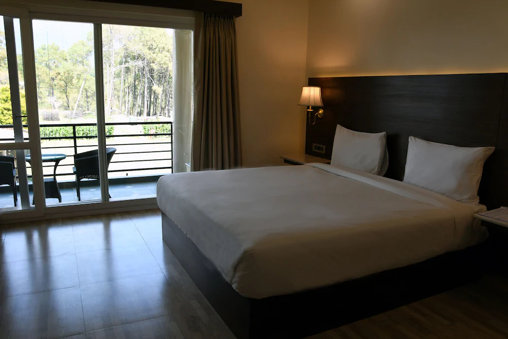 Mastiff Villa Camellia – A Tea Estate Hotel