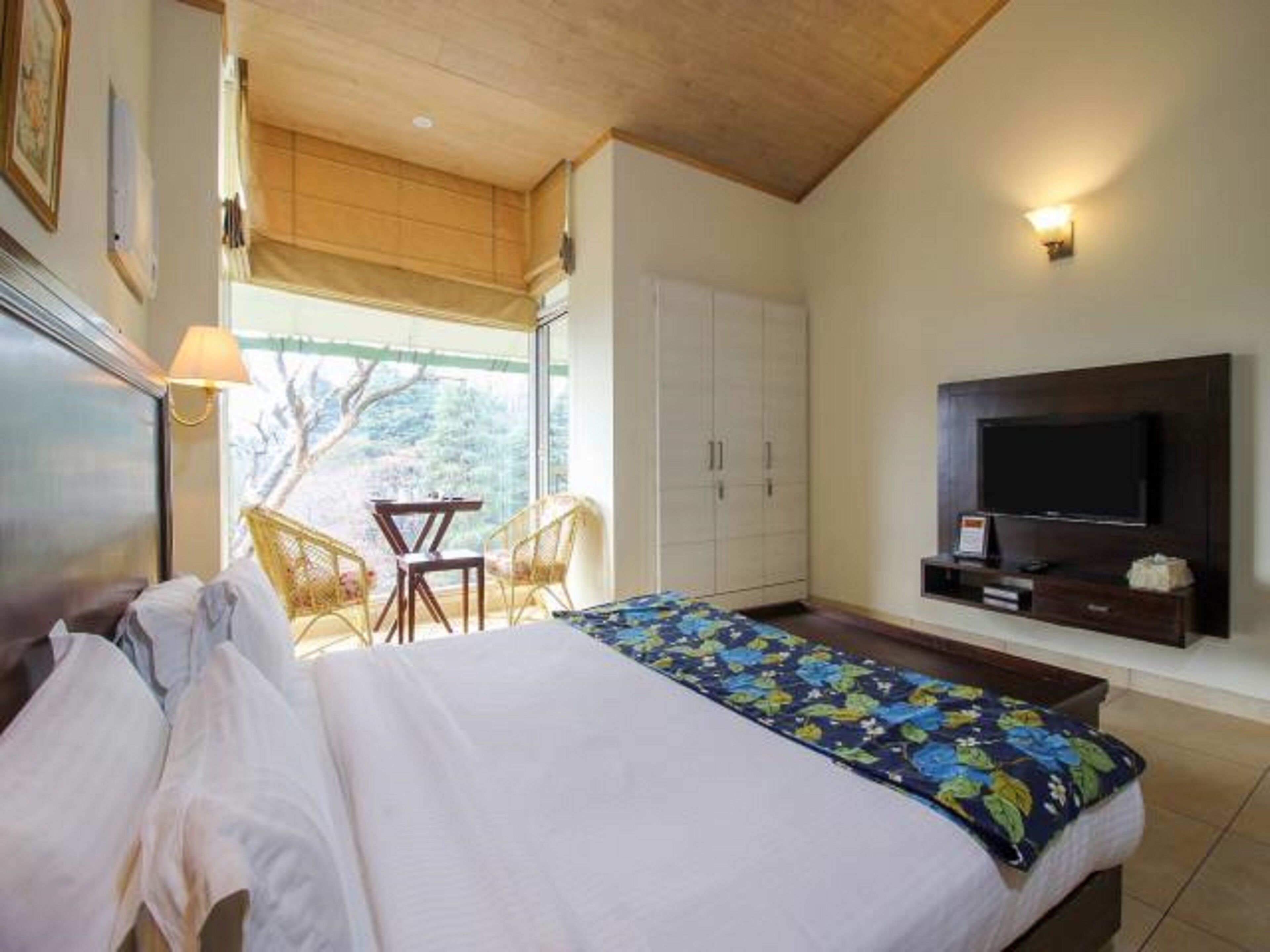 Lamrin Norwood Green, Palampur