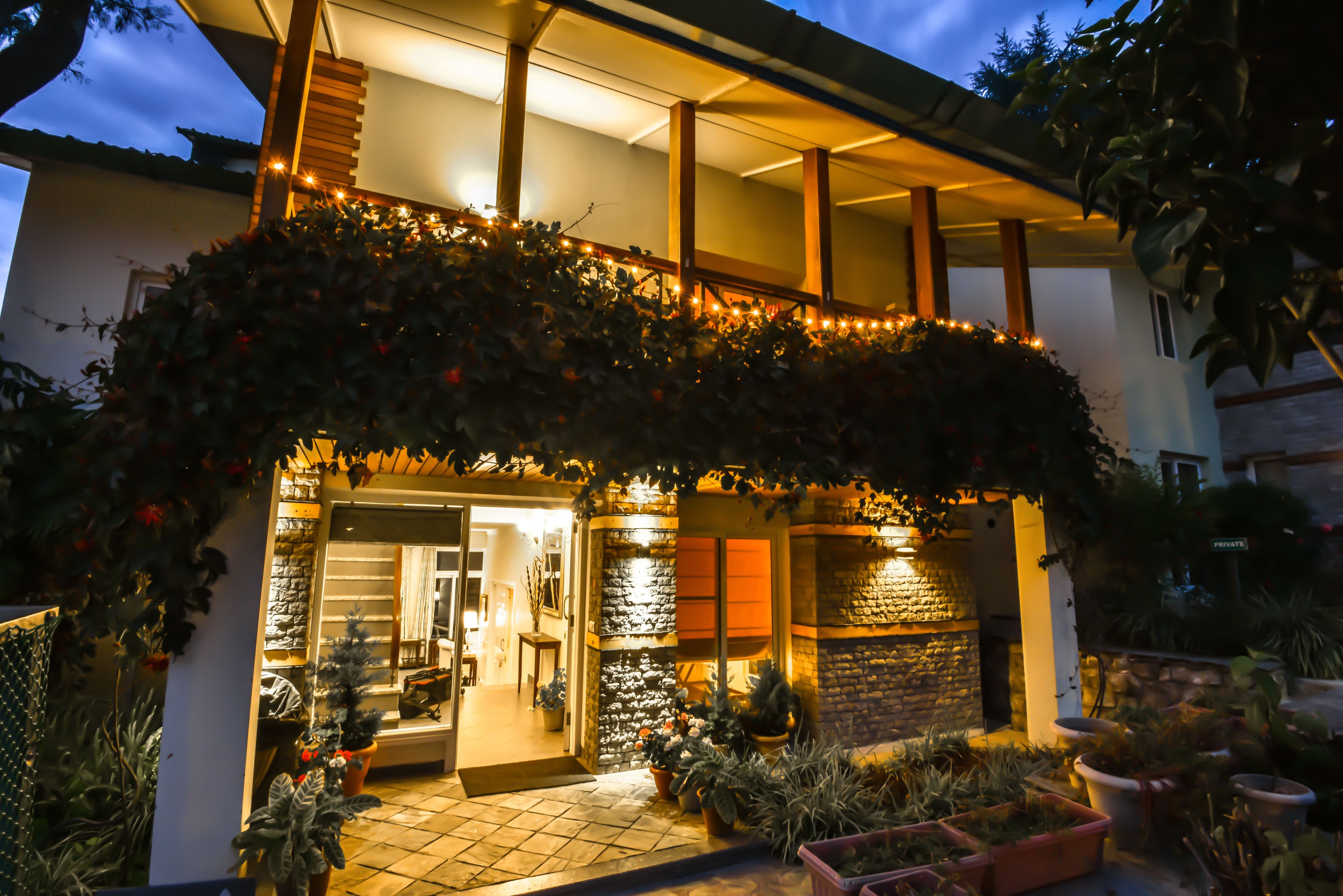 Lamrin Norwood Green, Palampur