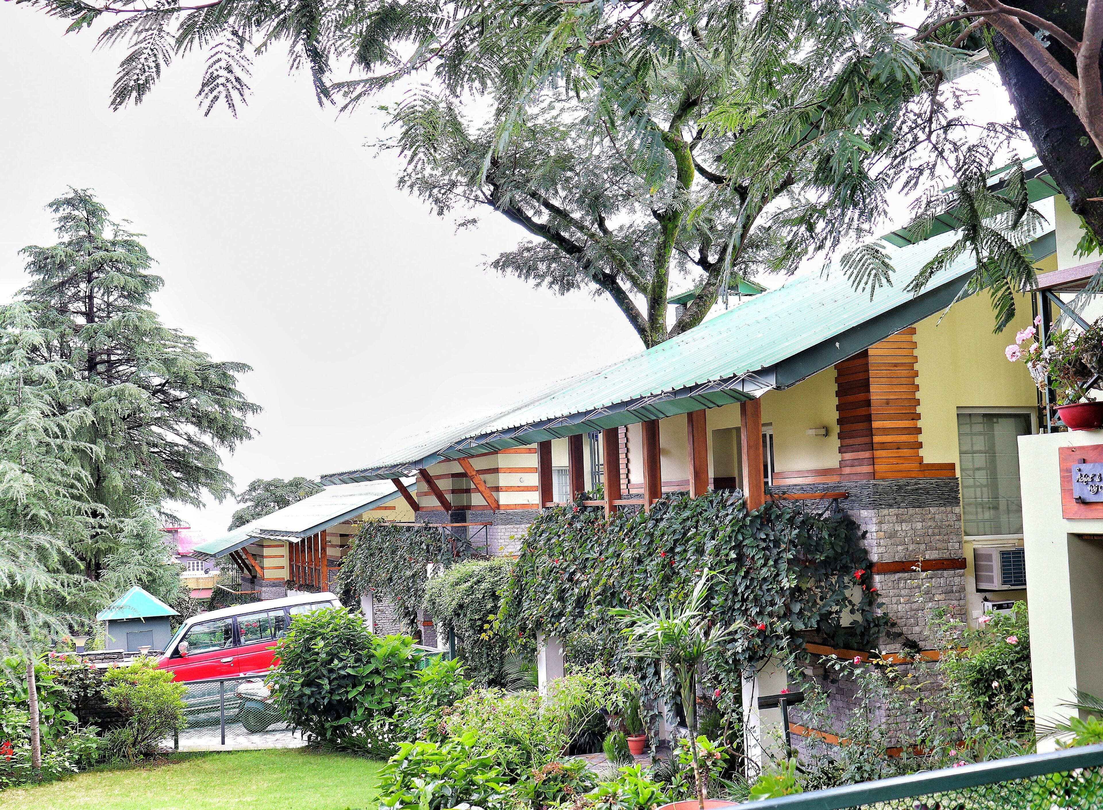 Lamrin Norwood Green, Palampur