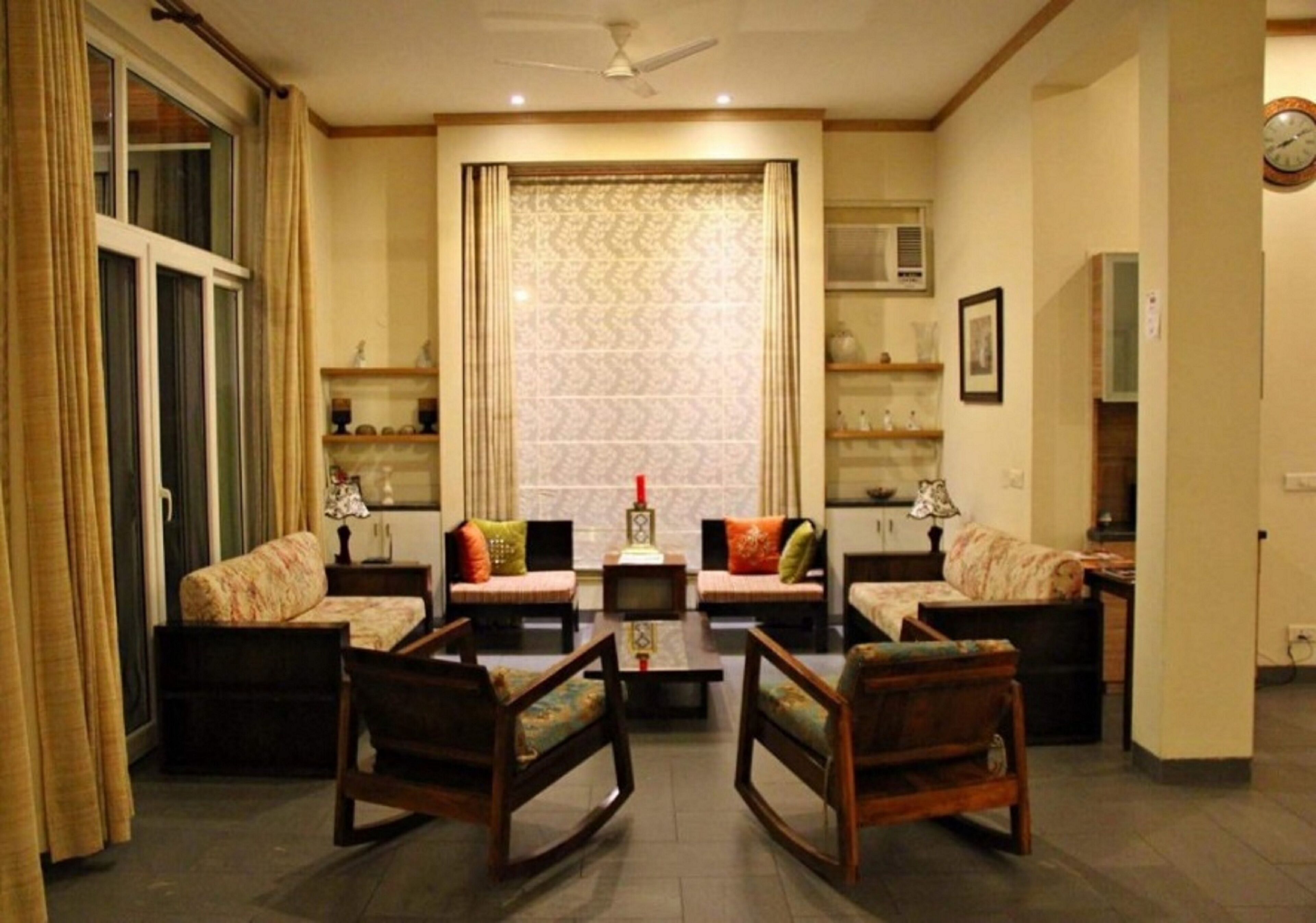 Lamrin Norwood Green, Palampur