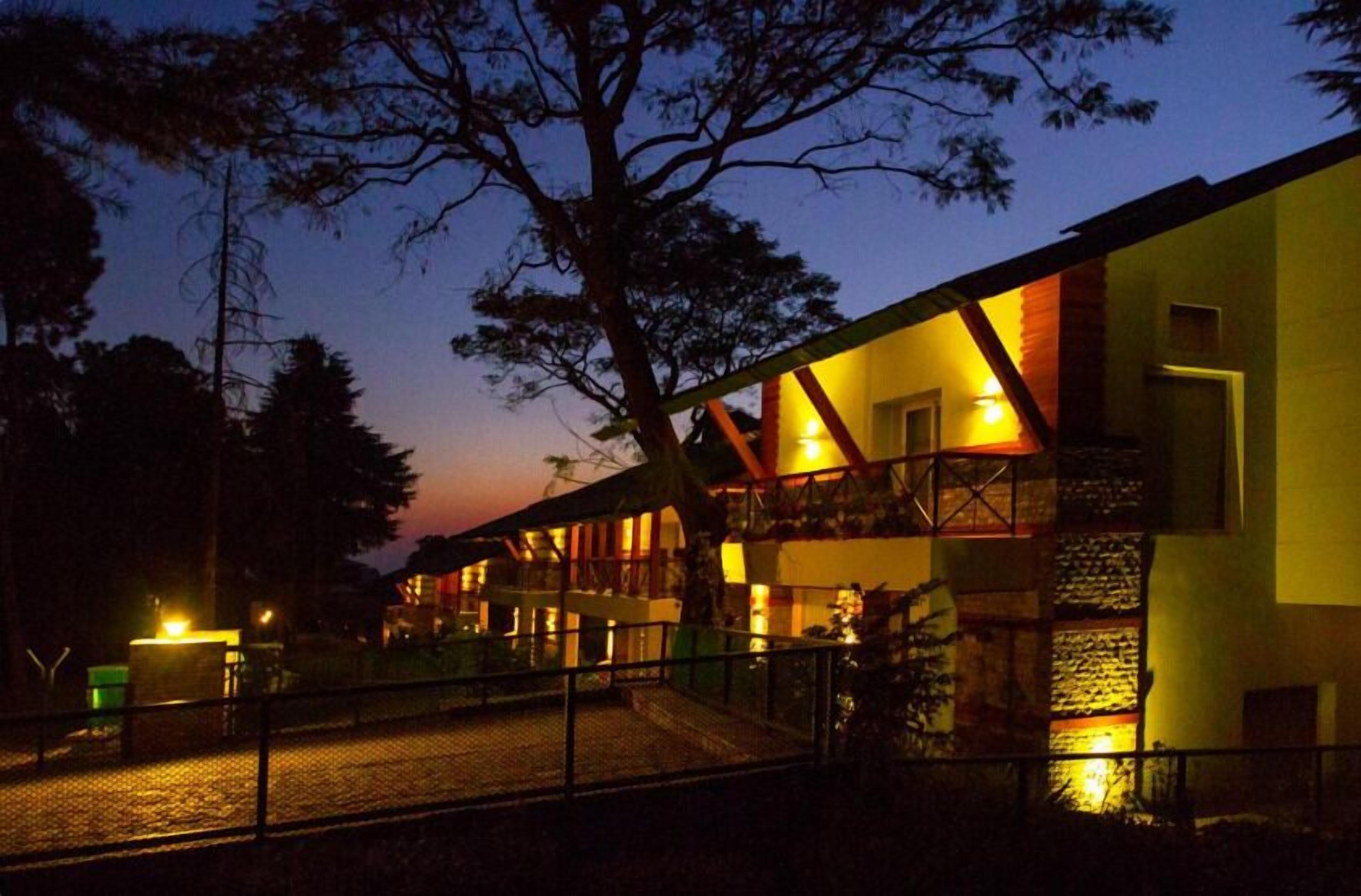 Lamrin Norwood Green, Palampur