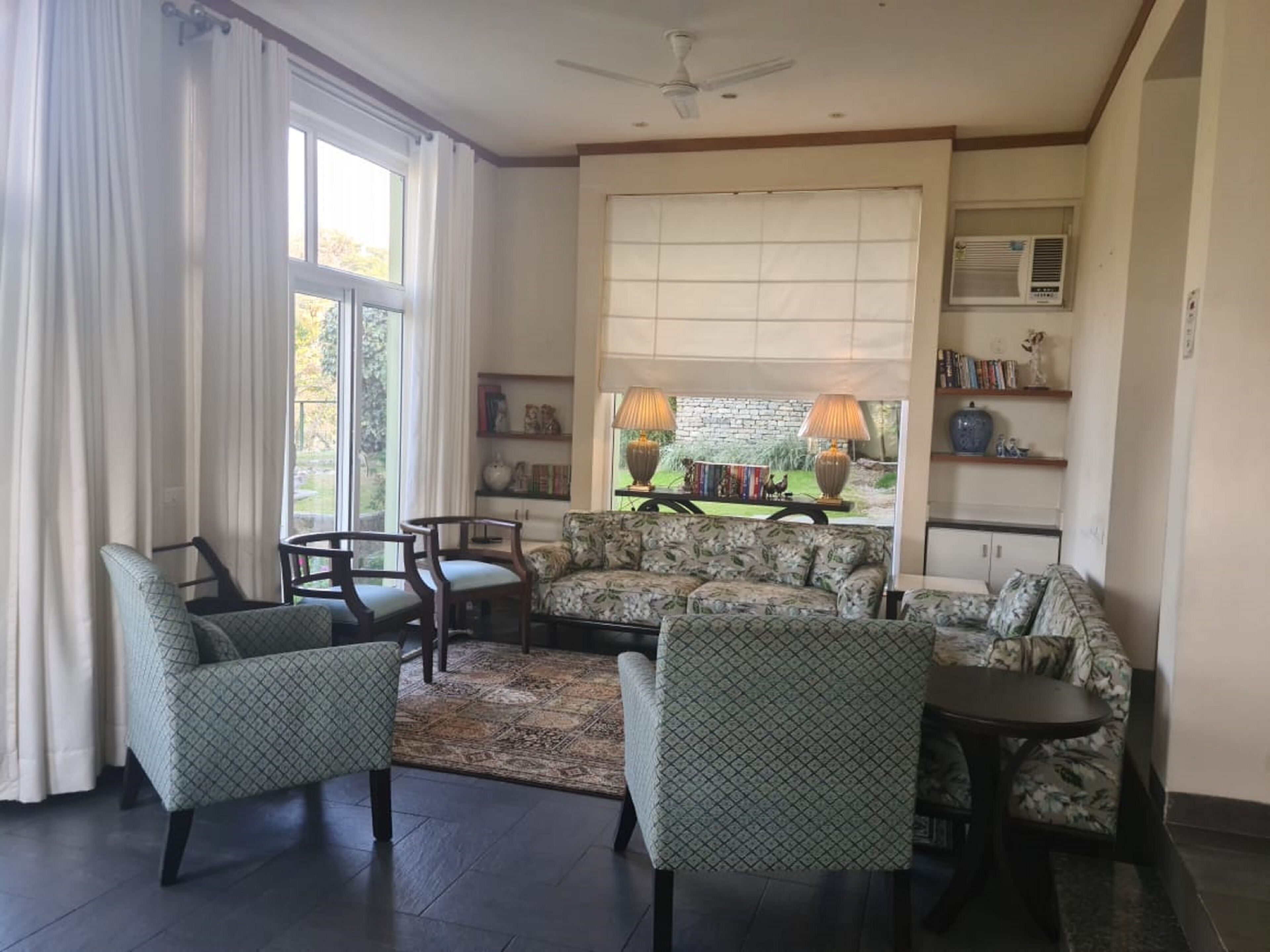 Lamrin Norwood Green, Palampur