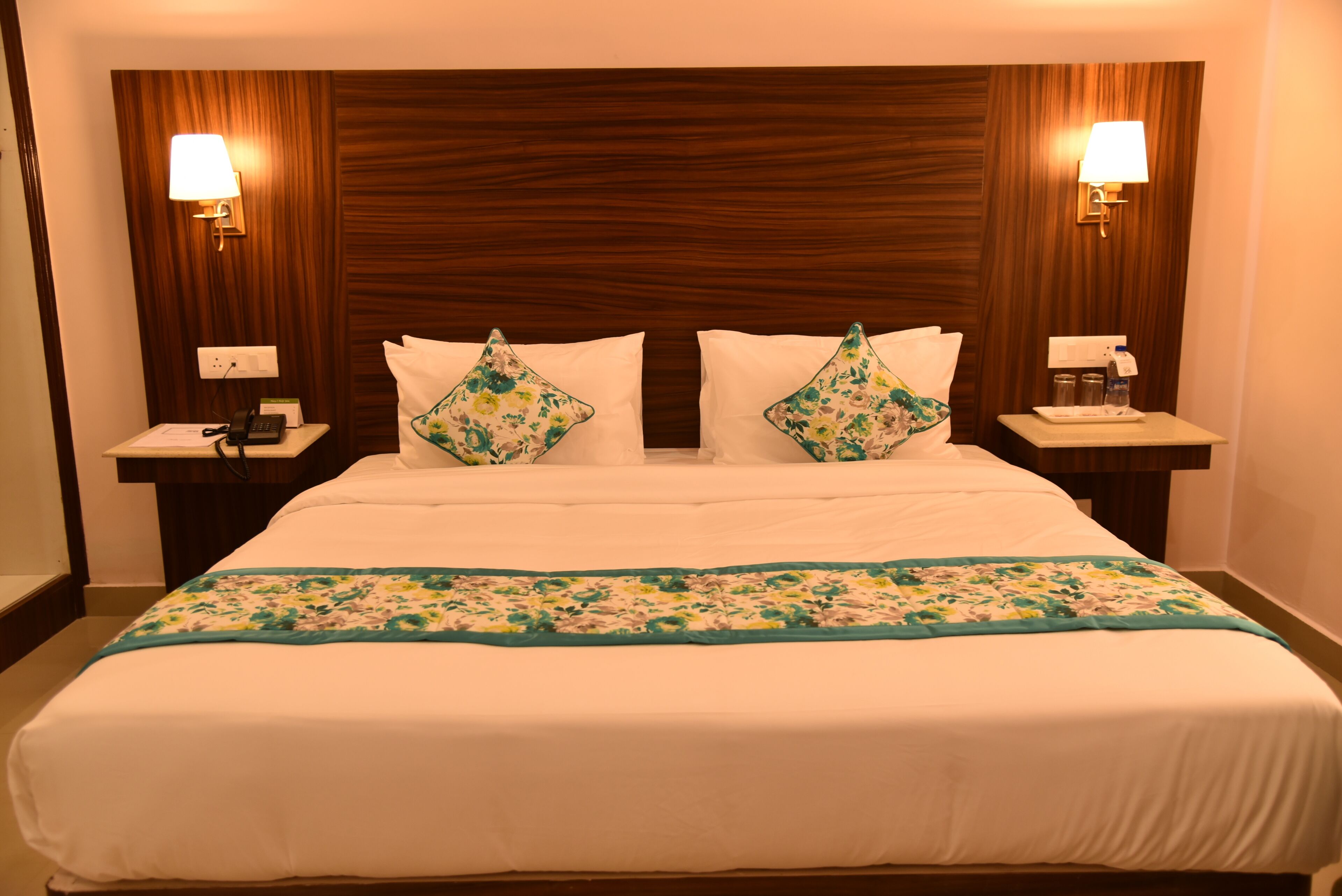 Mastiff Hotel Gopalpur