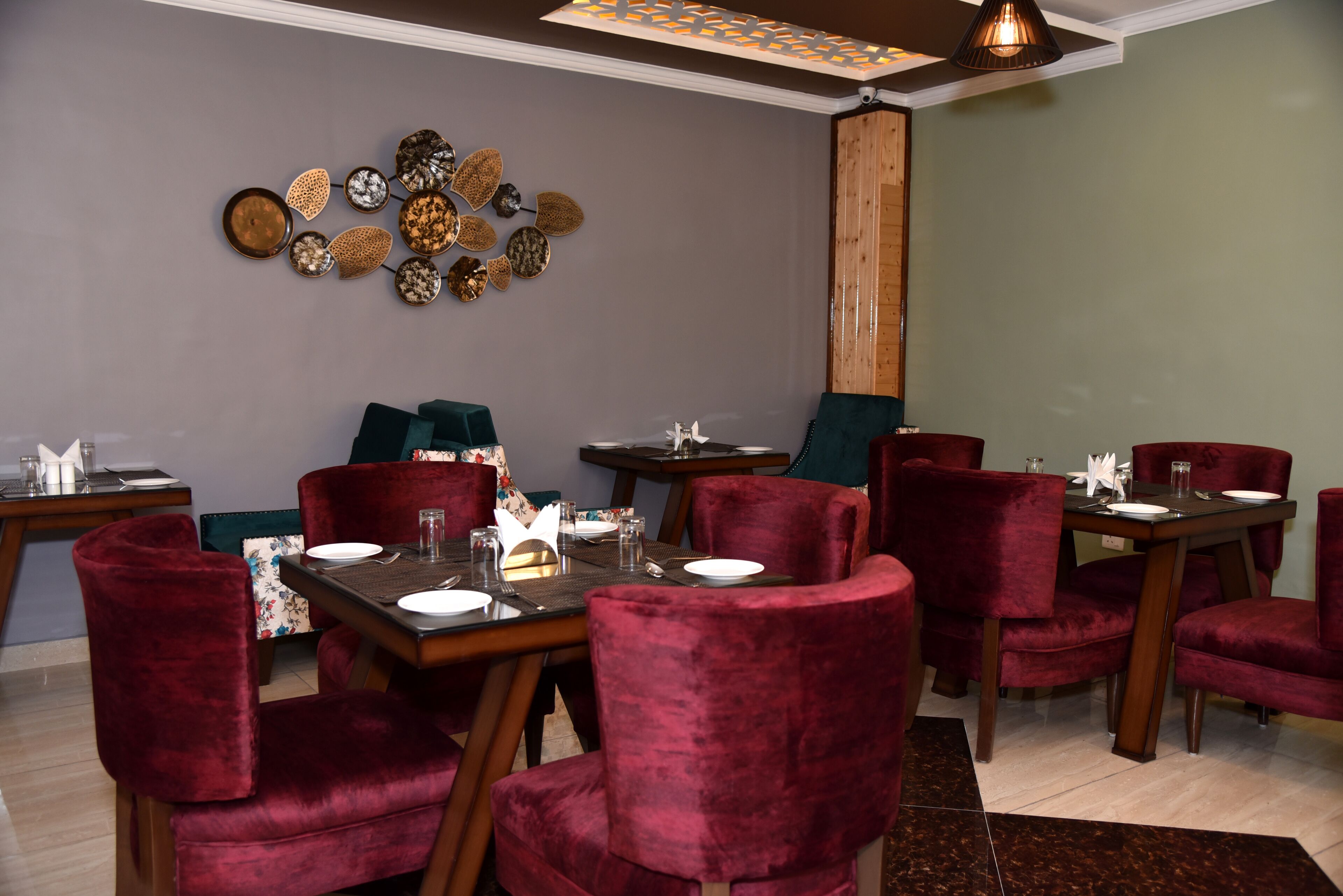 Mastiff Hotel Gopalpur