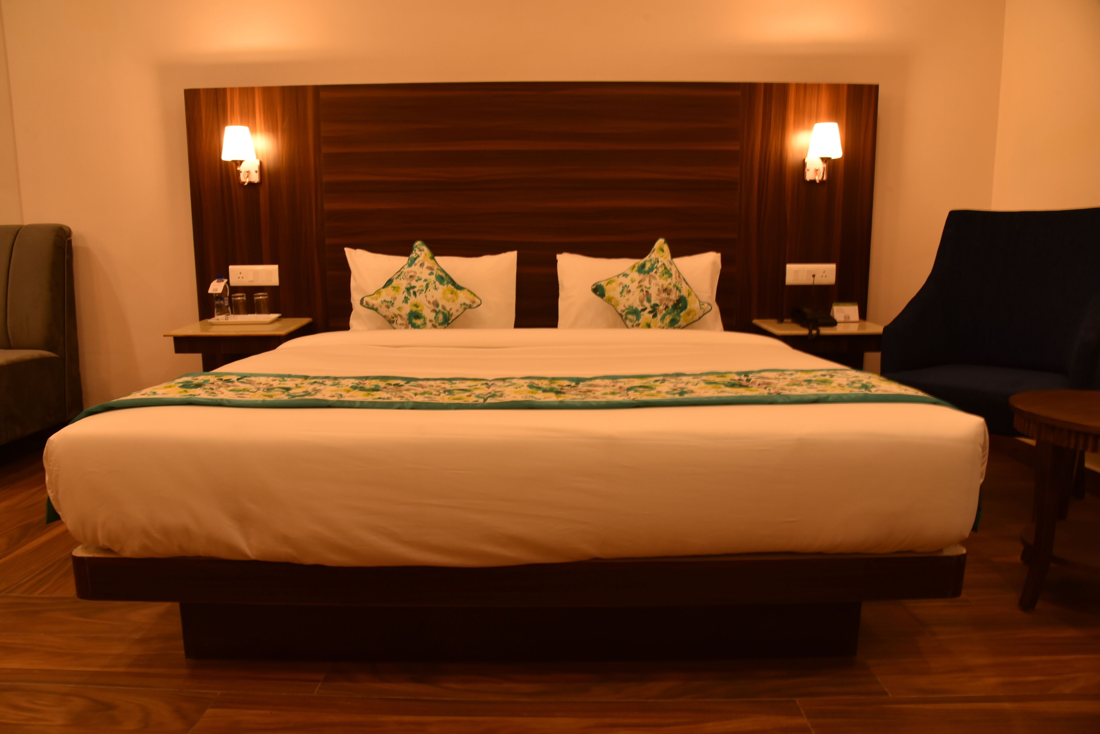 Mastiff Hotel Gopalpur