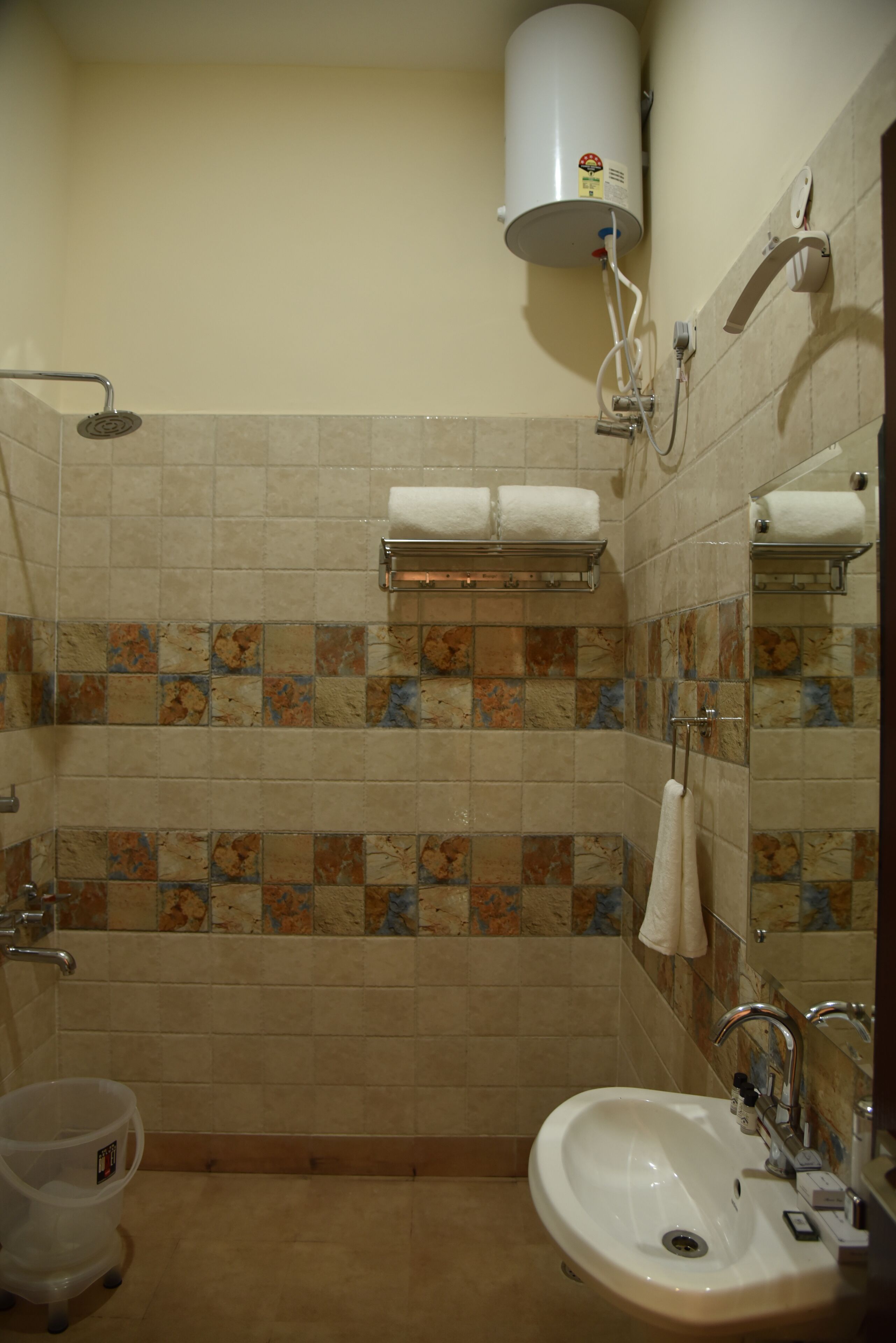 Mastiff Hotel Gopalpur