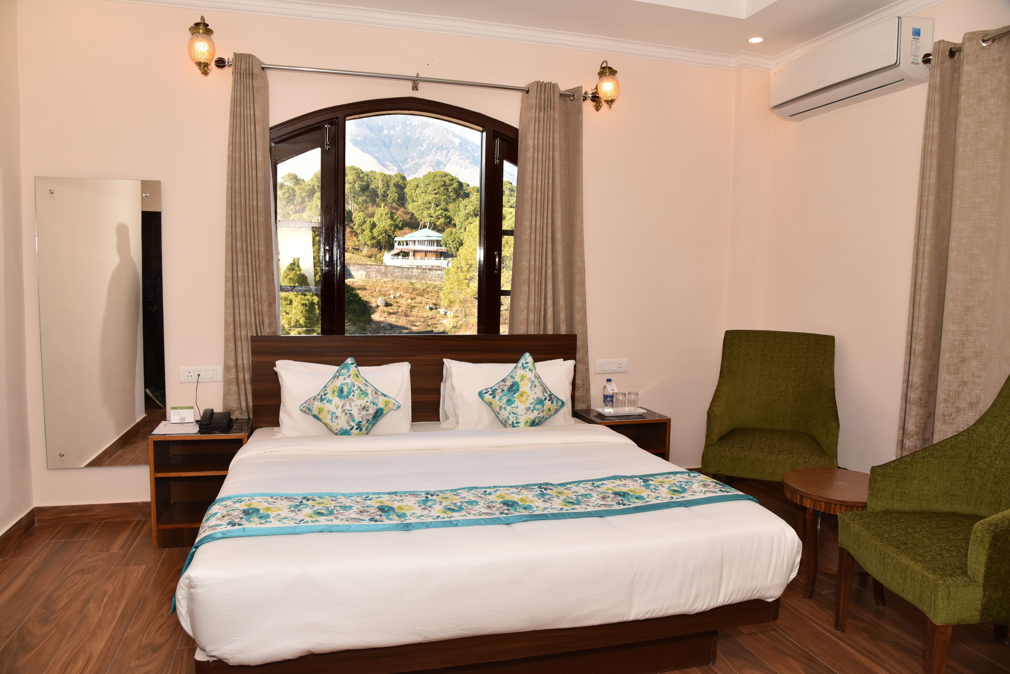 Mastiff Hotel Gopalpur
