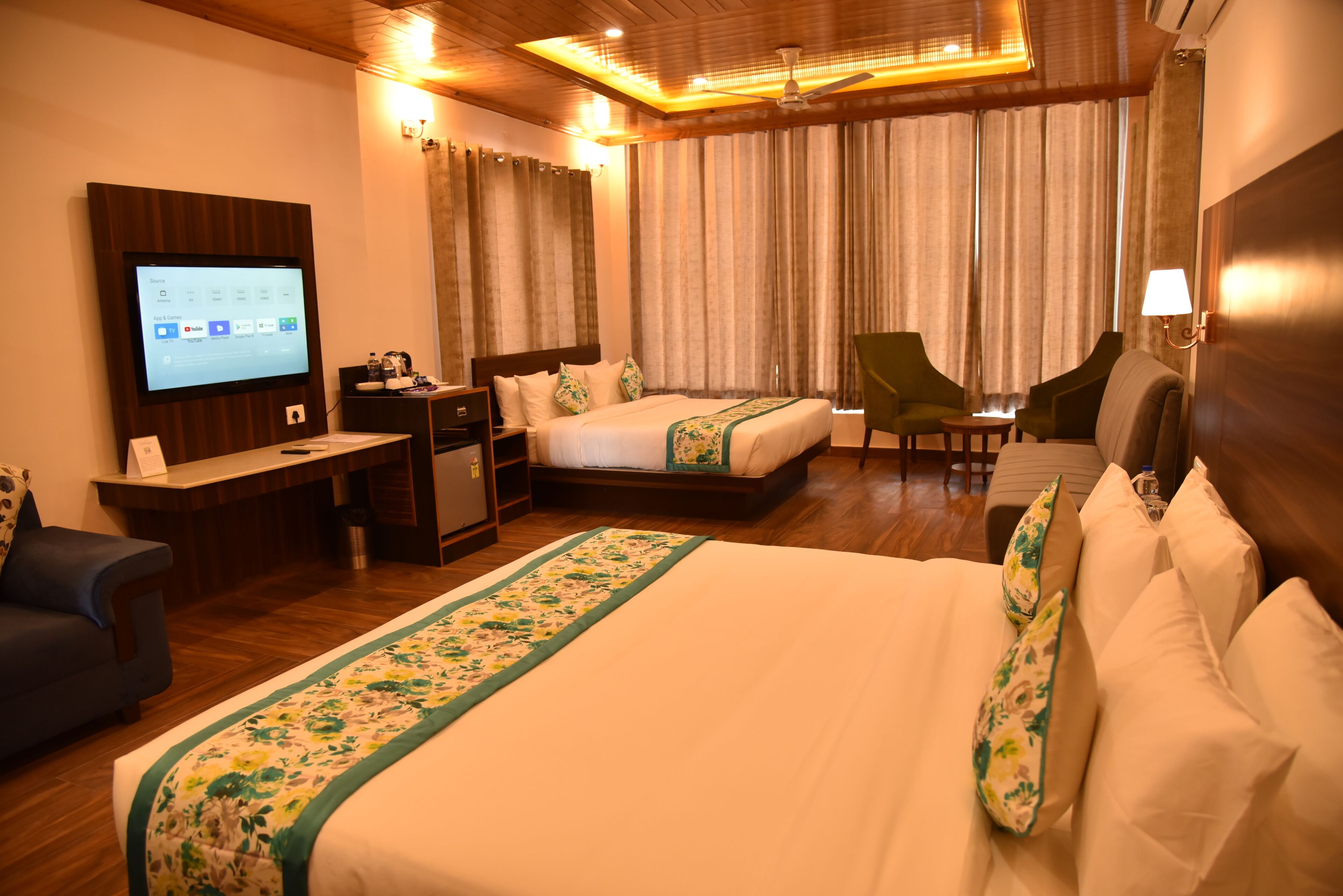 Mastiff Hotel Gopalpur