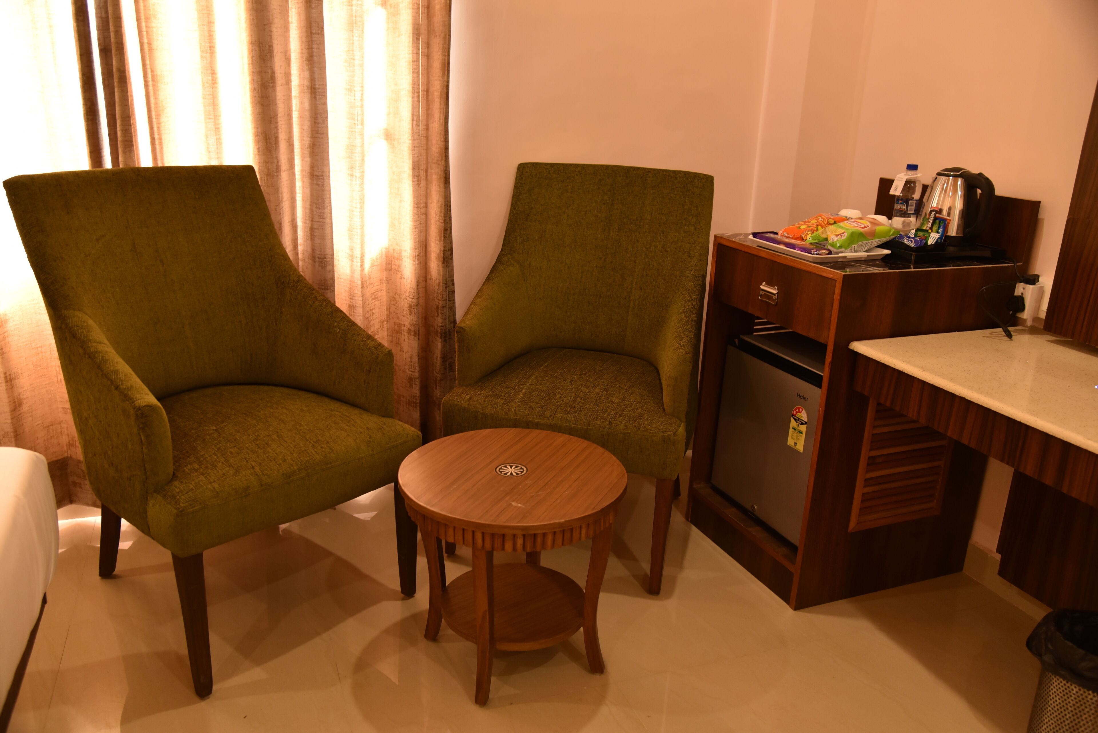 Mastiff Hotel Gopalpur