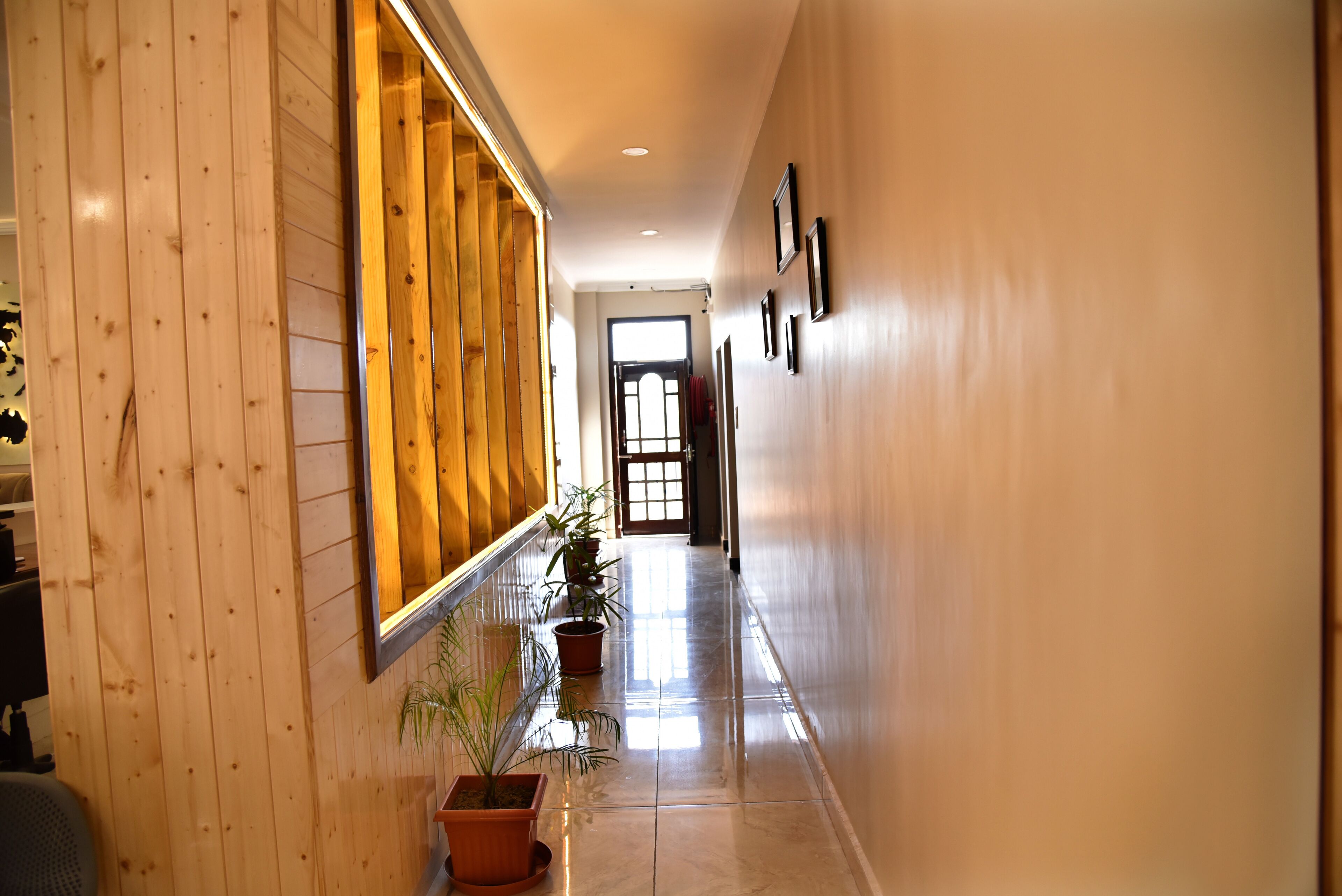 Mastiff Hotel Gopalpur