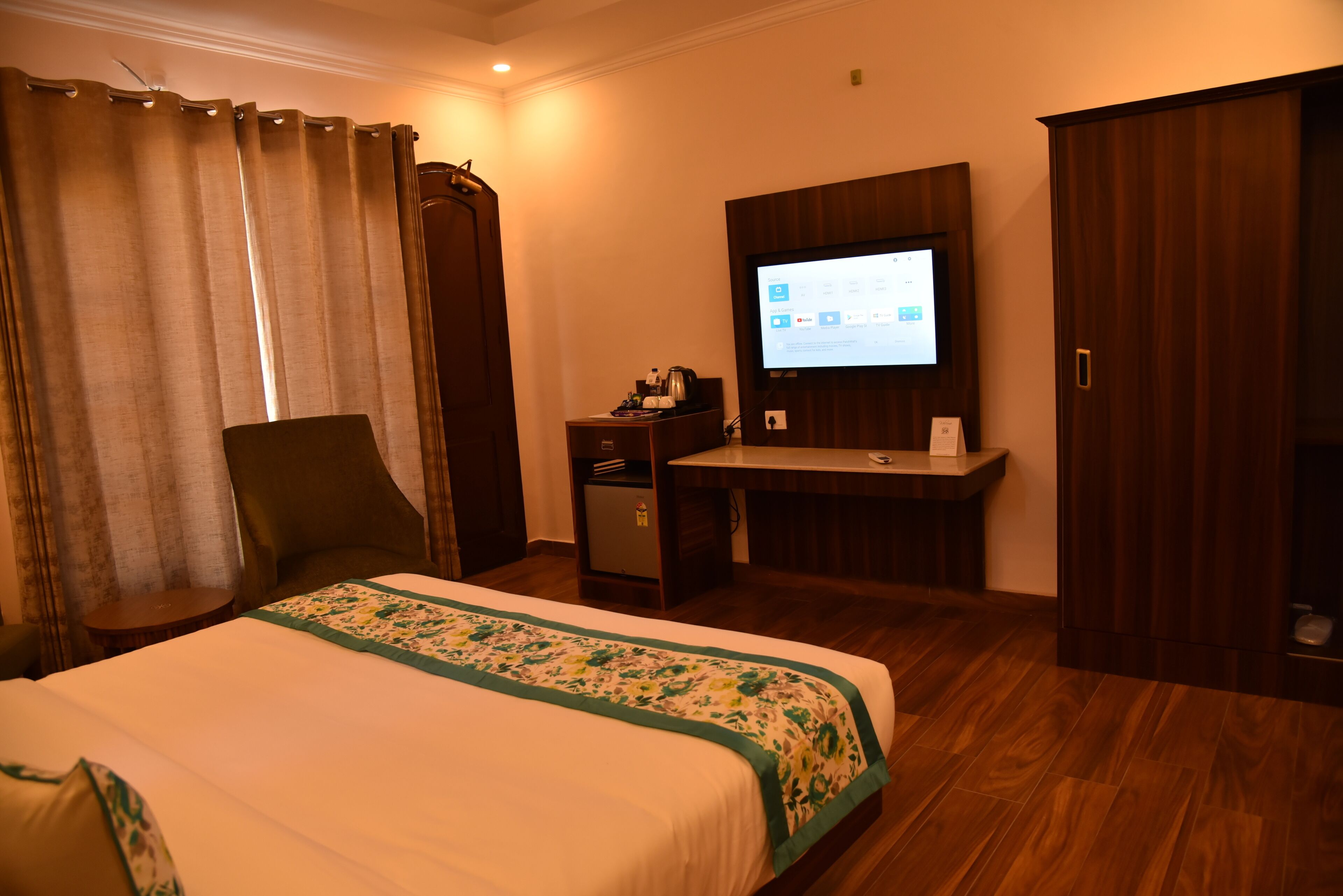 Mastiff Hotel Gopalpur