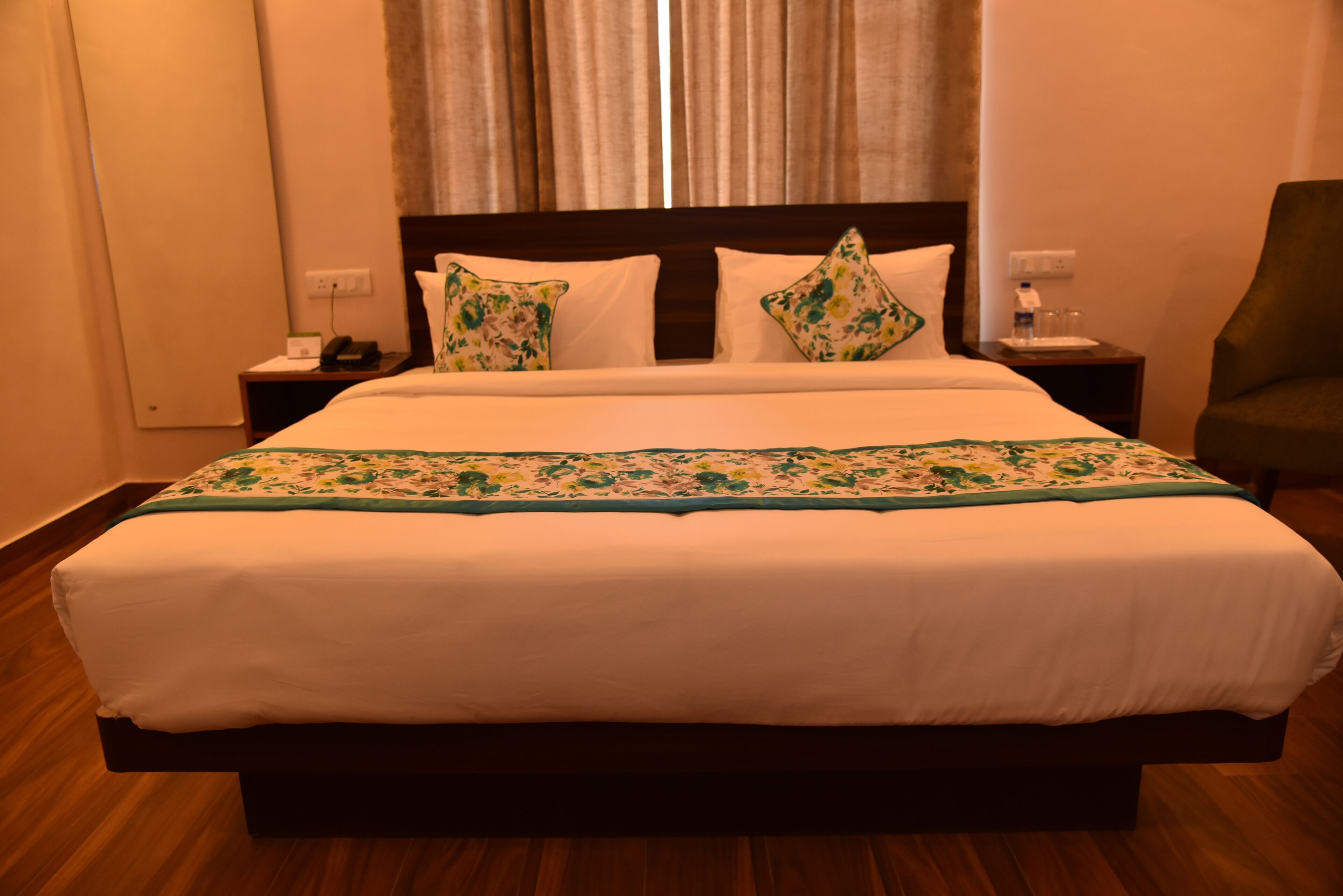 Mastiff Hotel Gopalpur