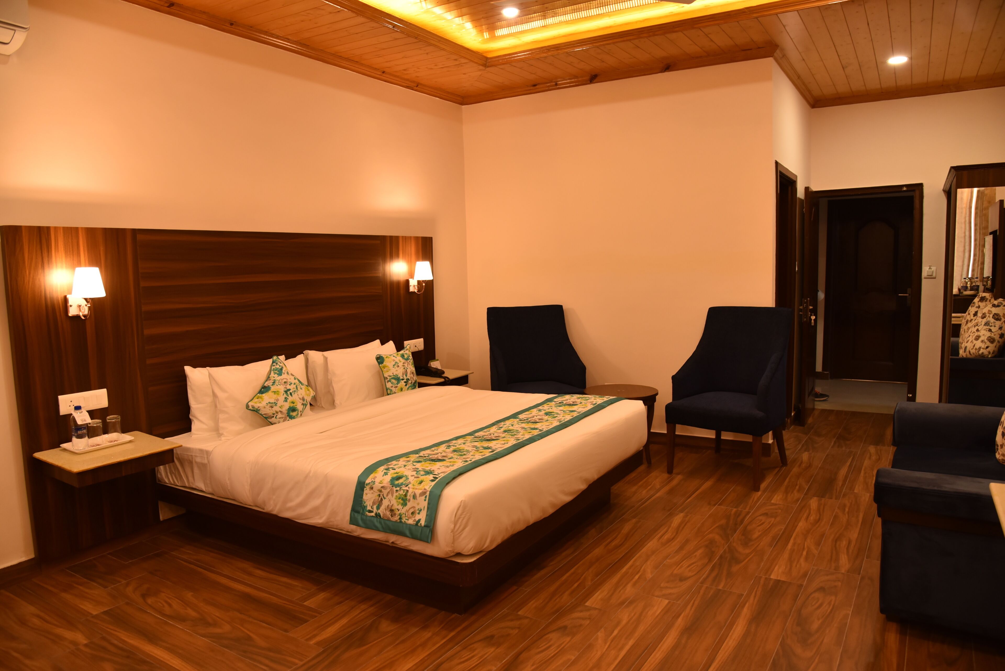 Mastiff Hotel Gopalpur