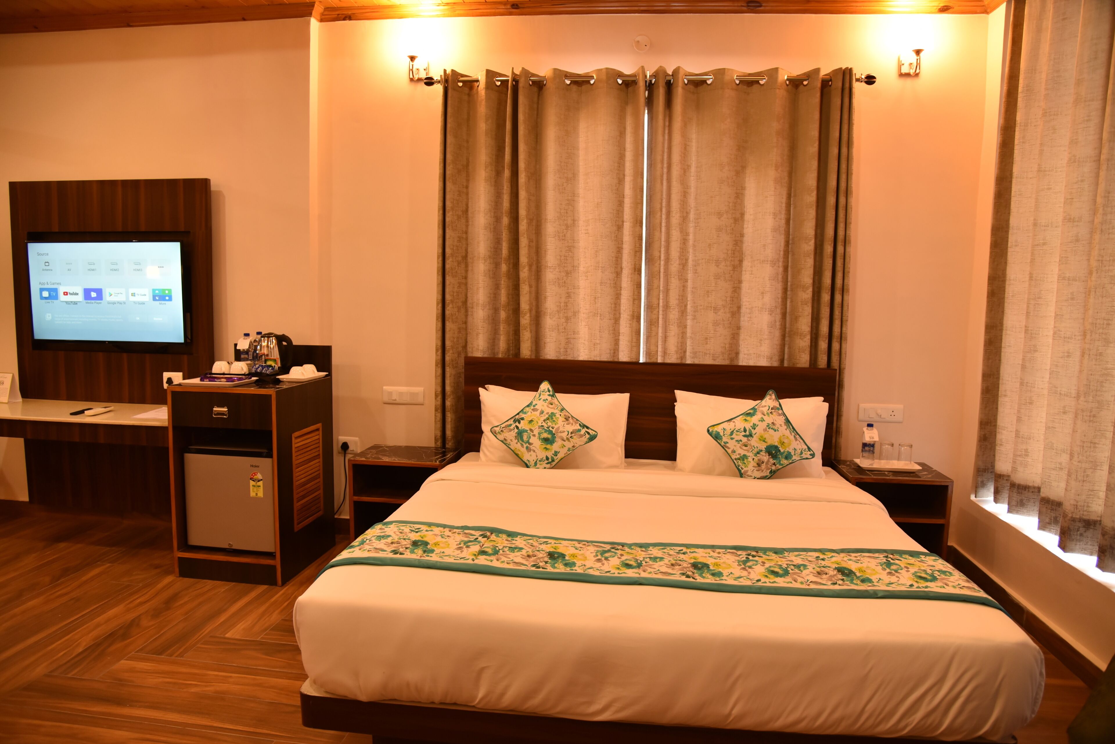 Mastiff Hotel Gopalpur