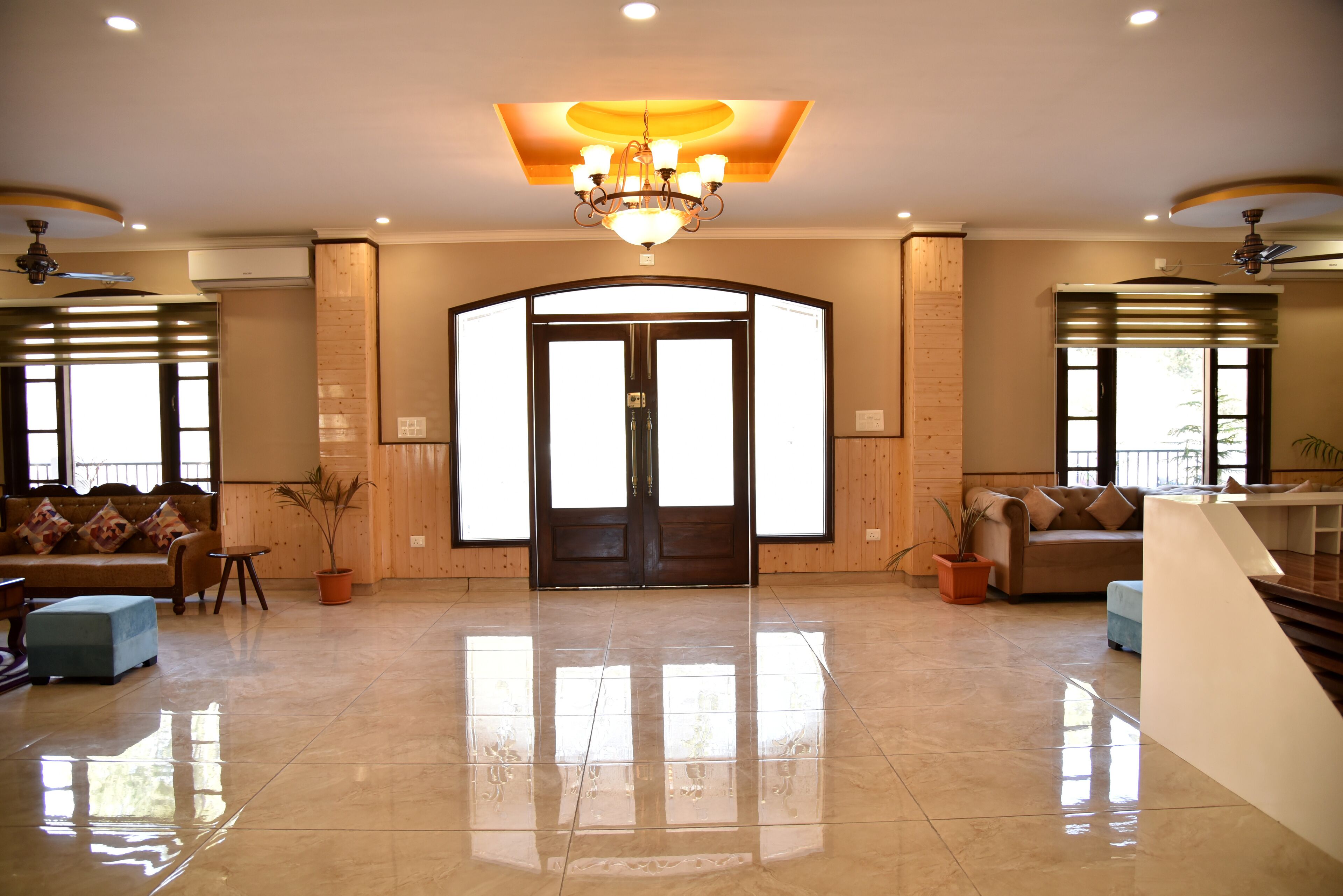 Mastiff Hotel Gopalpur