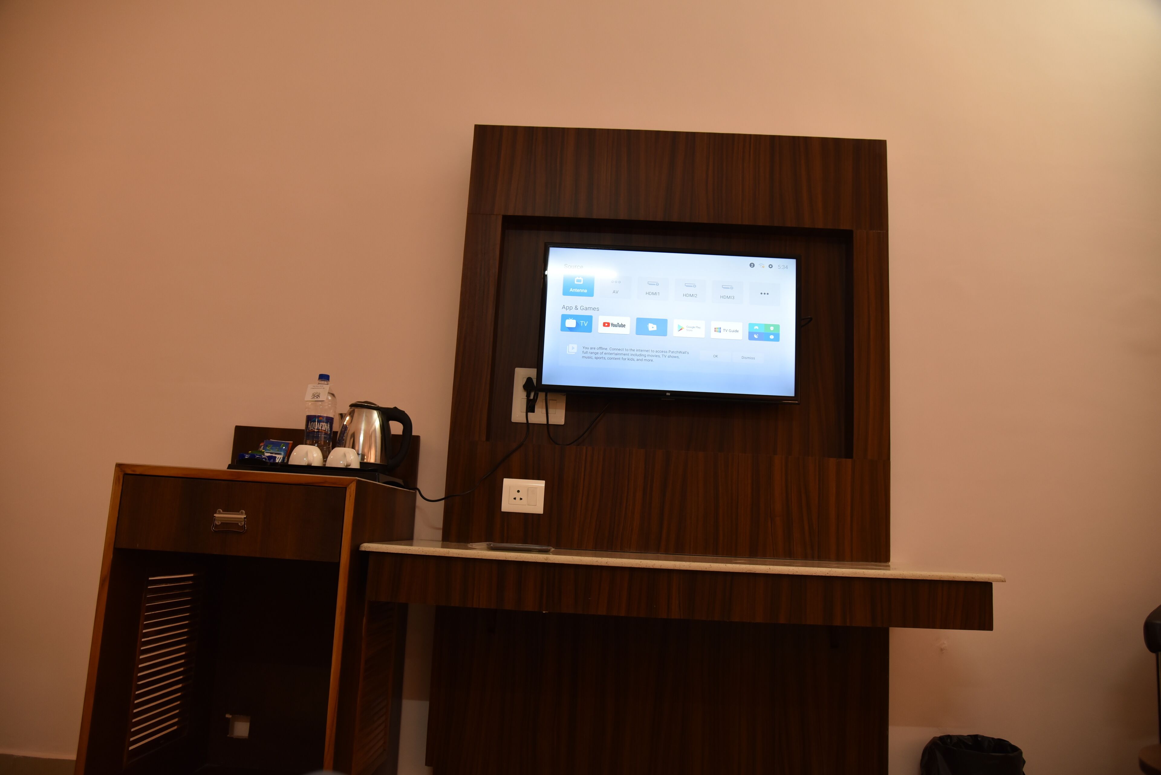 Mastiff Hotel Gopalpur