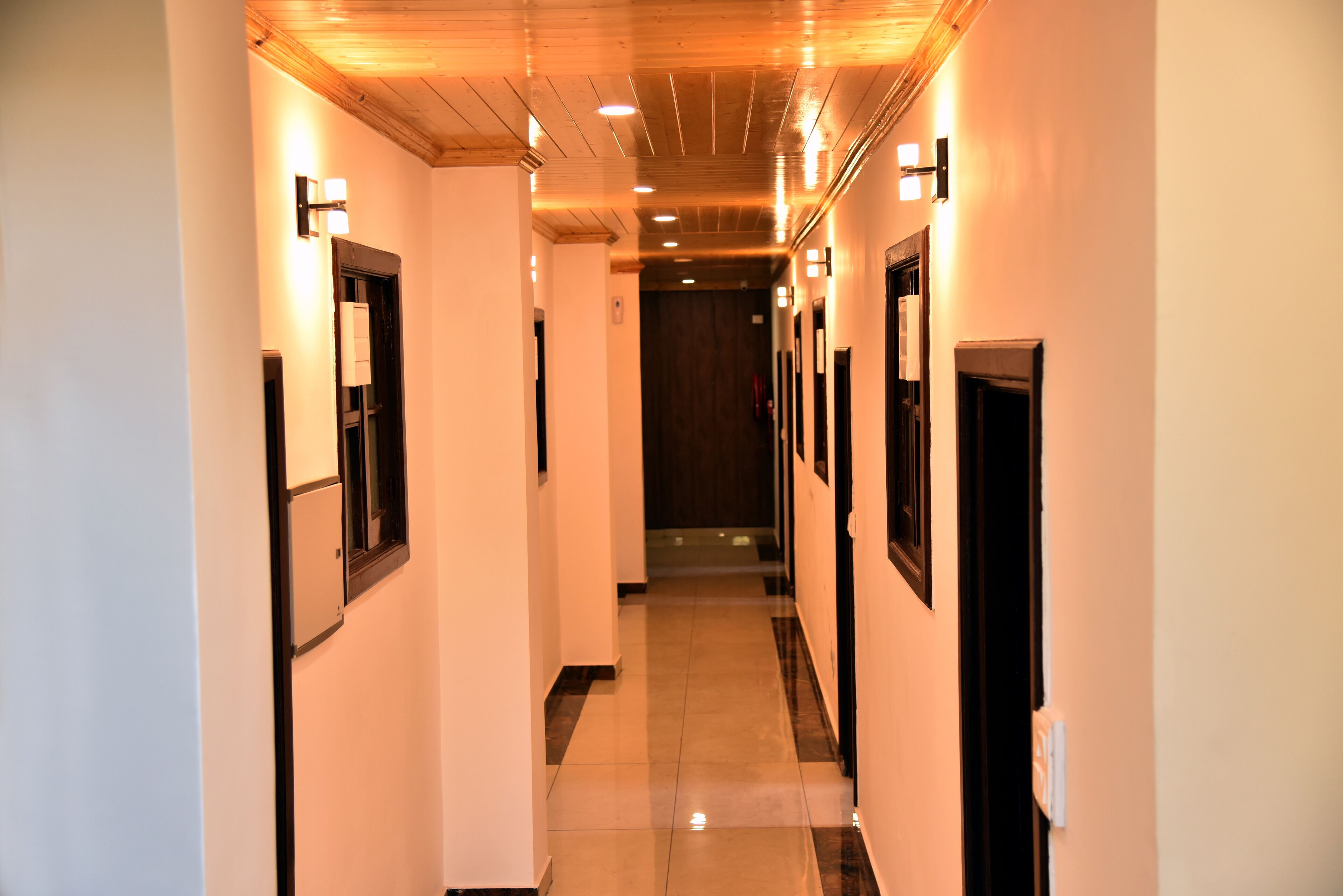 Mastiff Hotel Gopalpur