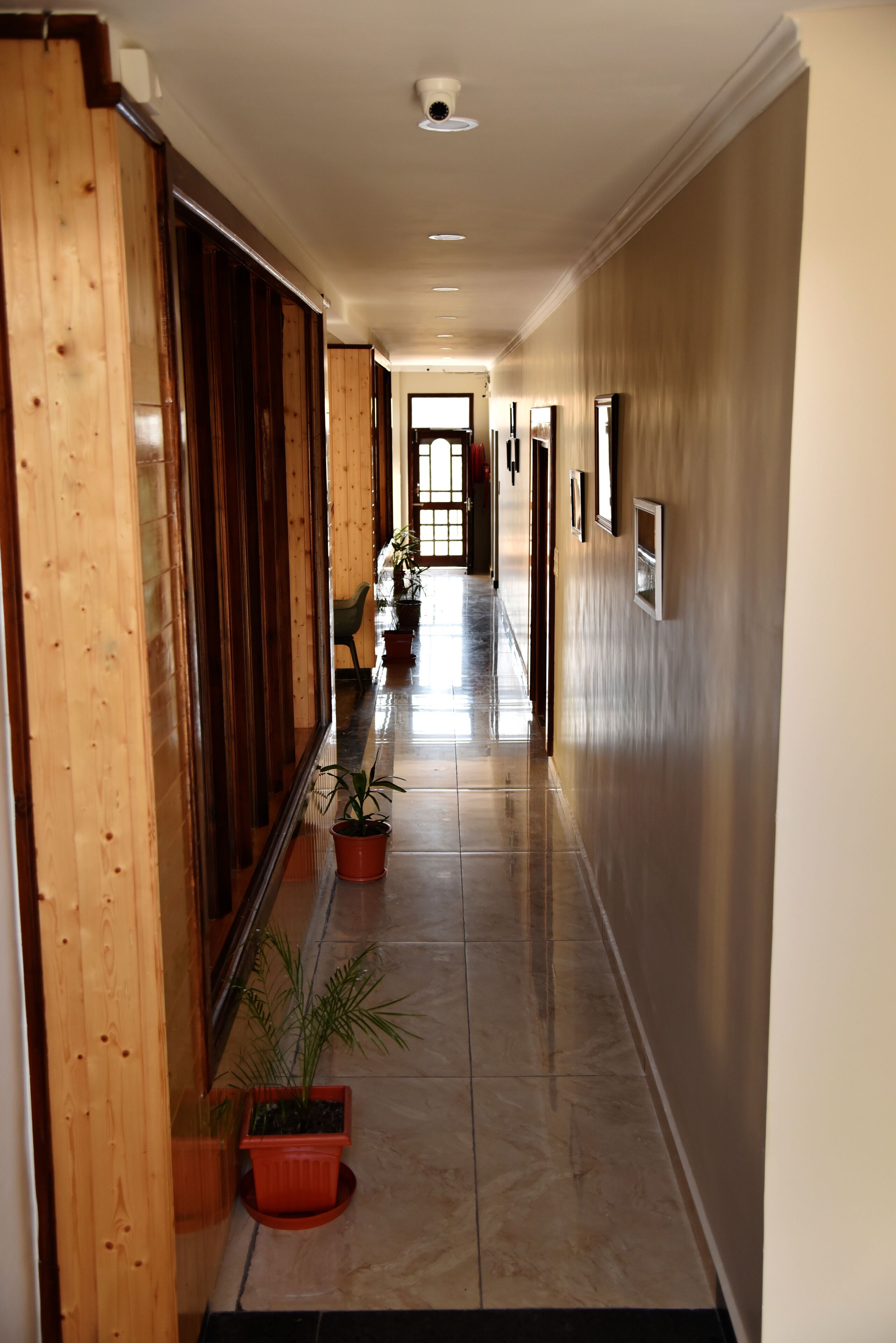 Mastiff Hotel Gopalpur
