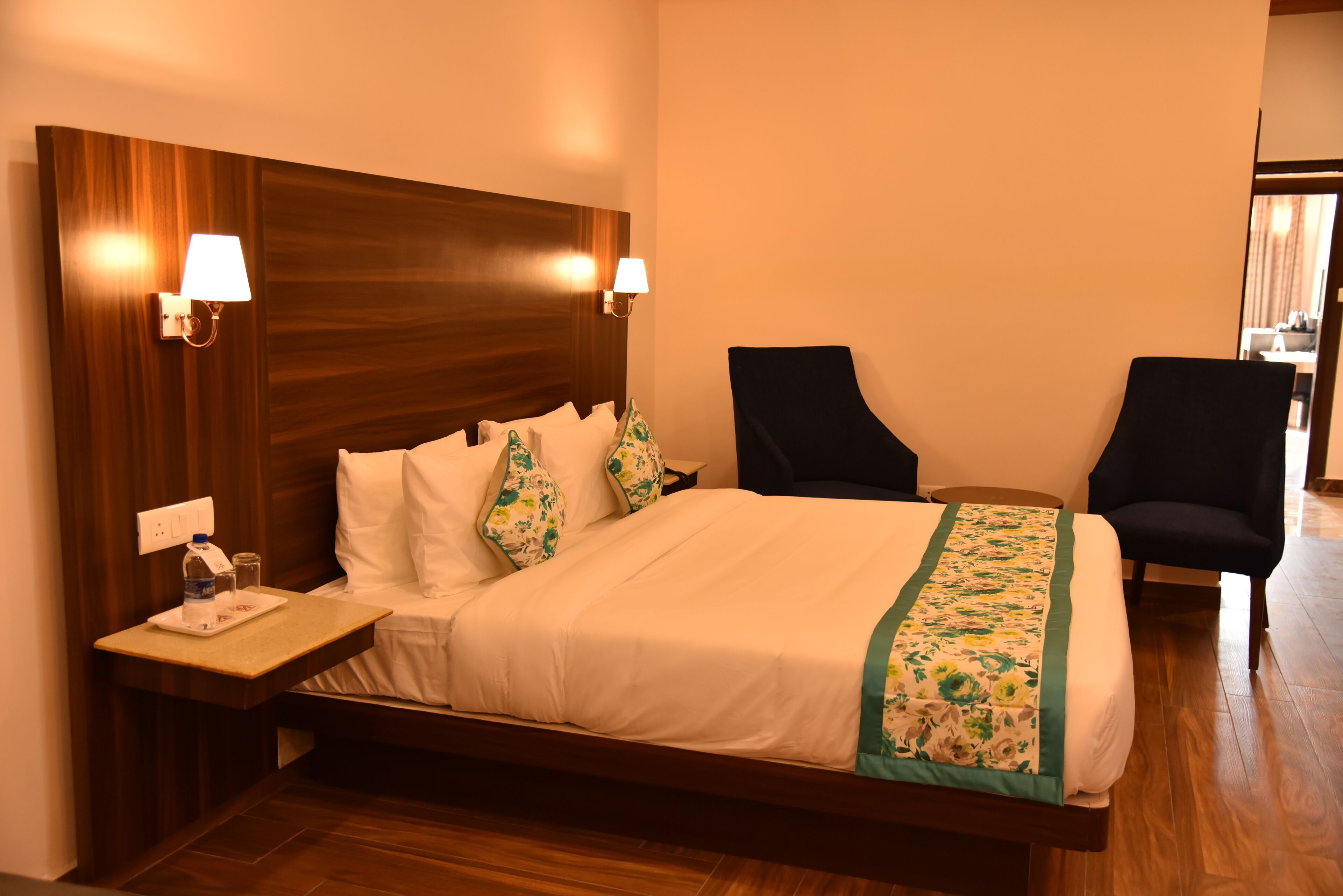 Mastiff Hotel Gopalpur