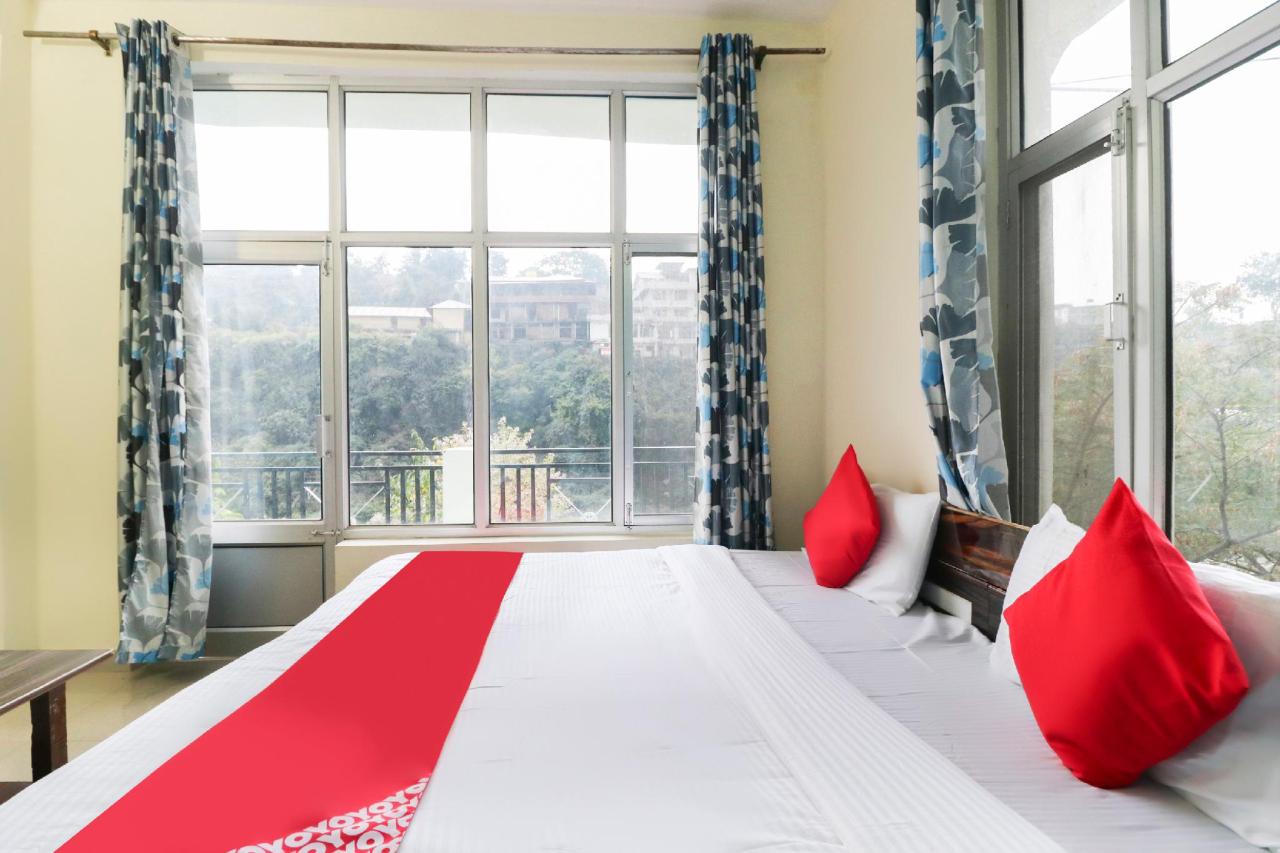 Rishika Guest House by OYO Rooms