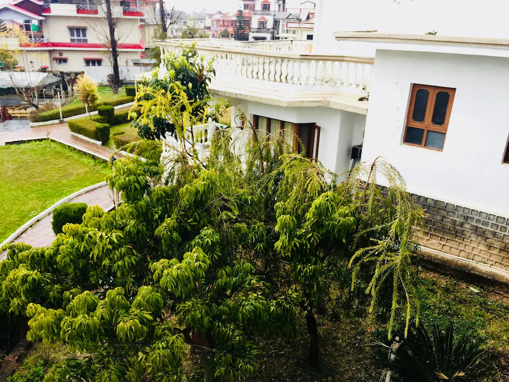 Sai Gardens Holiday Resort & Country Club