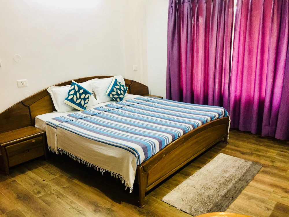 Sai Gardens Holiday Resort & Country Club