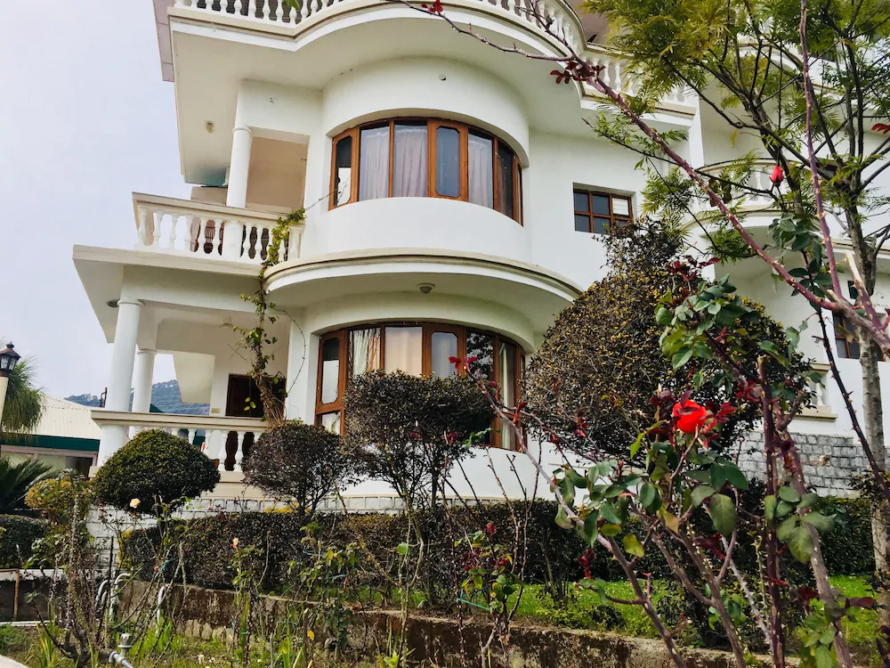 Sai Gardens Holiday Resort & Country Club