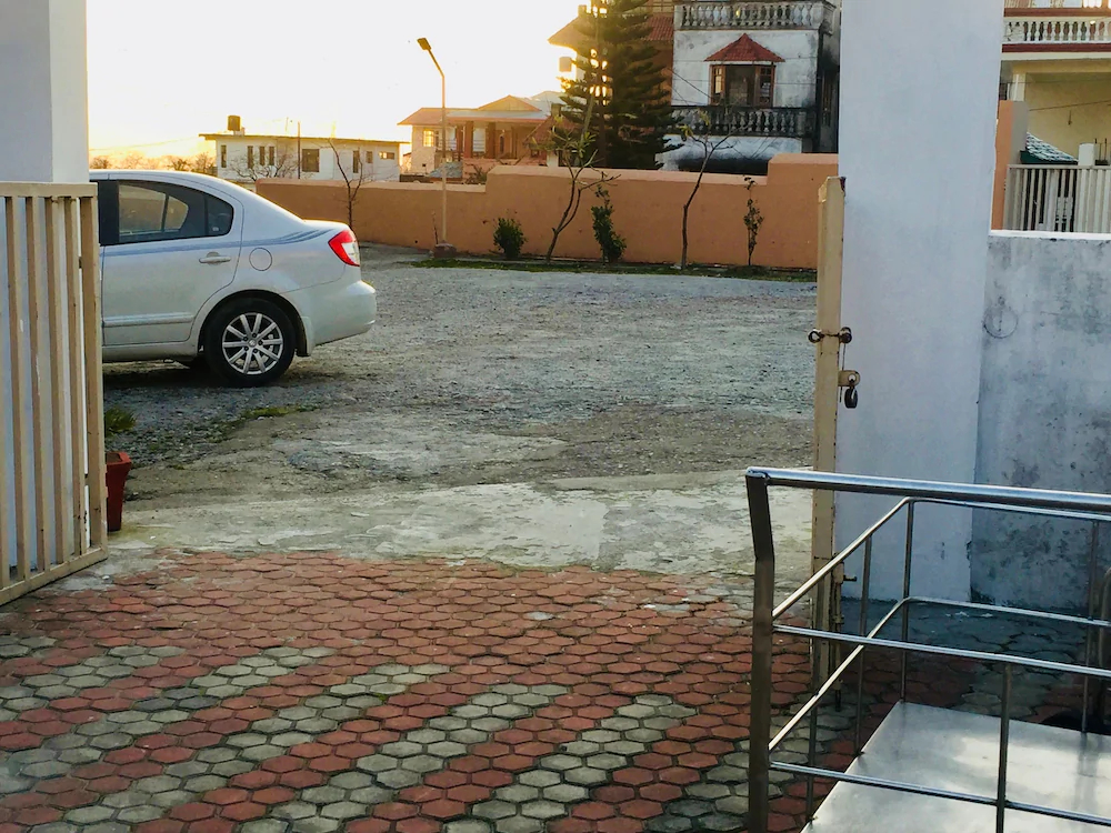Sai Gardens Holiday Resort & Country Club