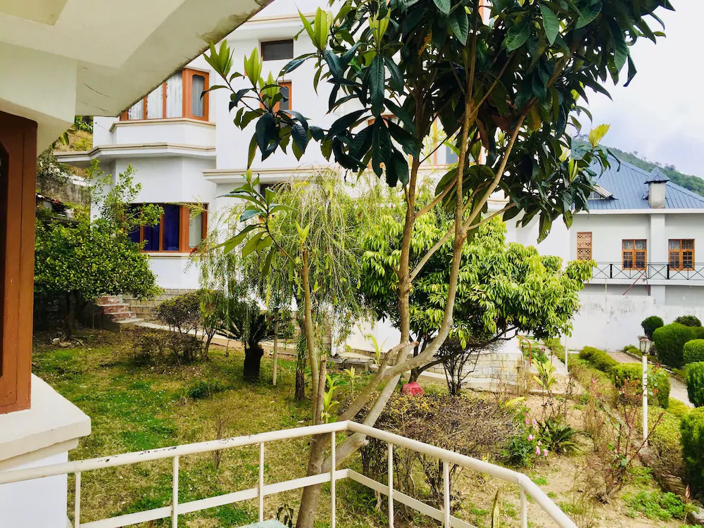 Sai Gardens Holiday Resort & Country Club