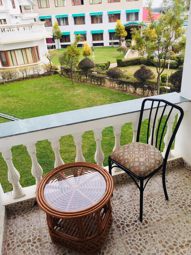 Sai Gardens Holiday Resort & Country Club