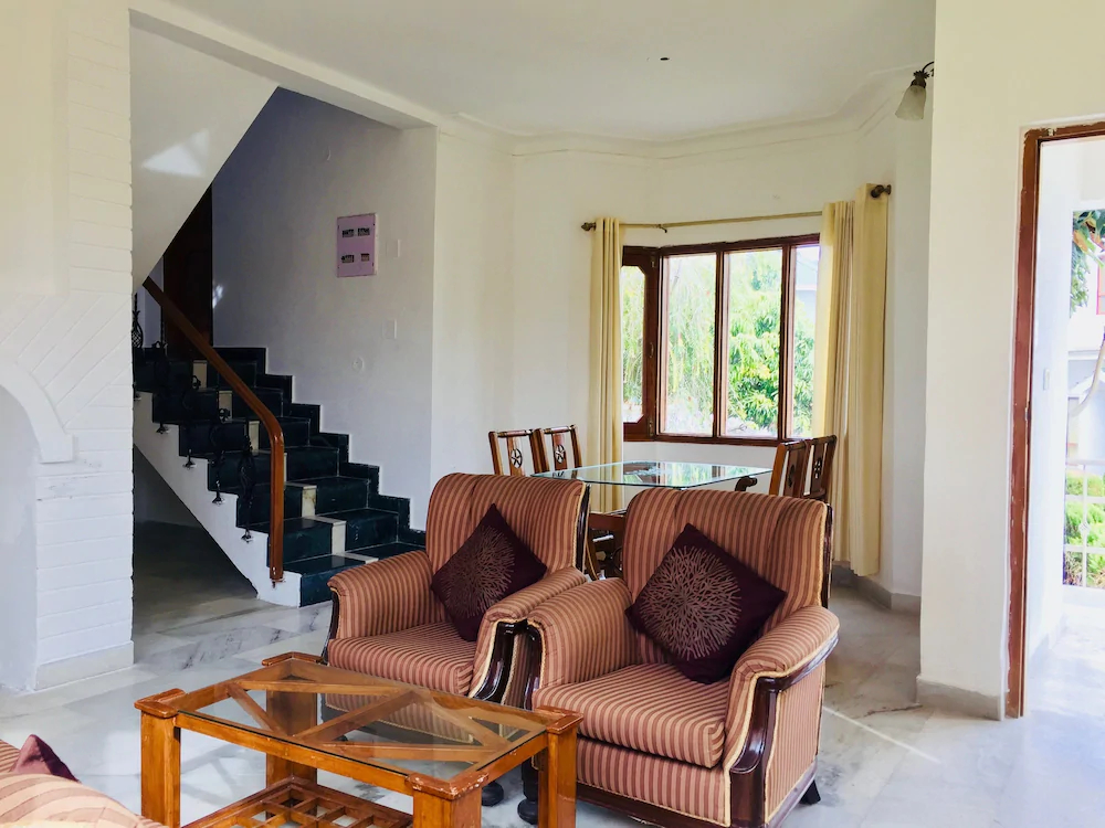 Sai Gardens Holiday Resort & Country Club