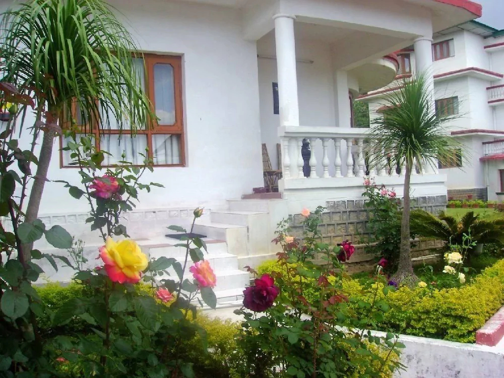 Sai Gardens Holiday Resort & Country Club