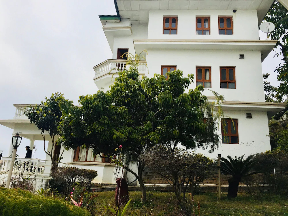 Sai Gardens Holiday Resort & Country Club