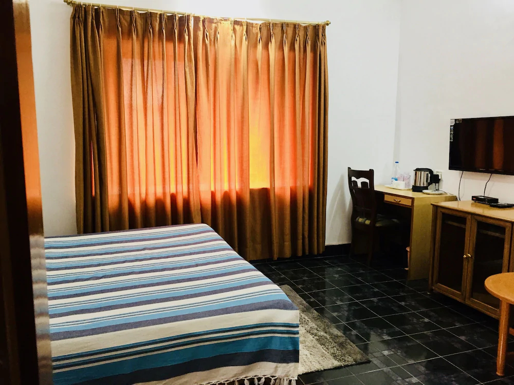 Sai Gardens Holiday Resort & Country Club