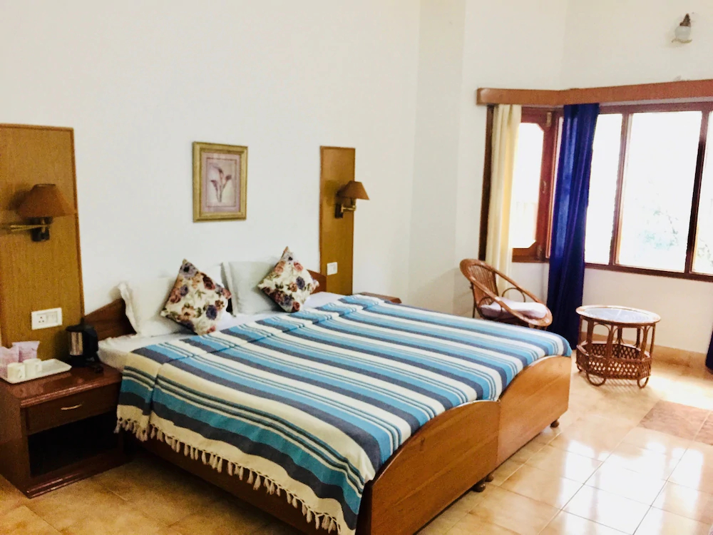 Sai Gardens Holiday Resort & Country Club