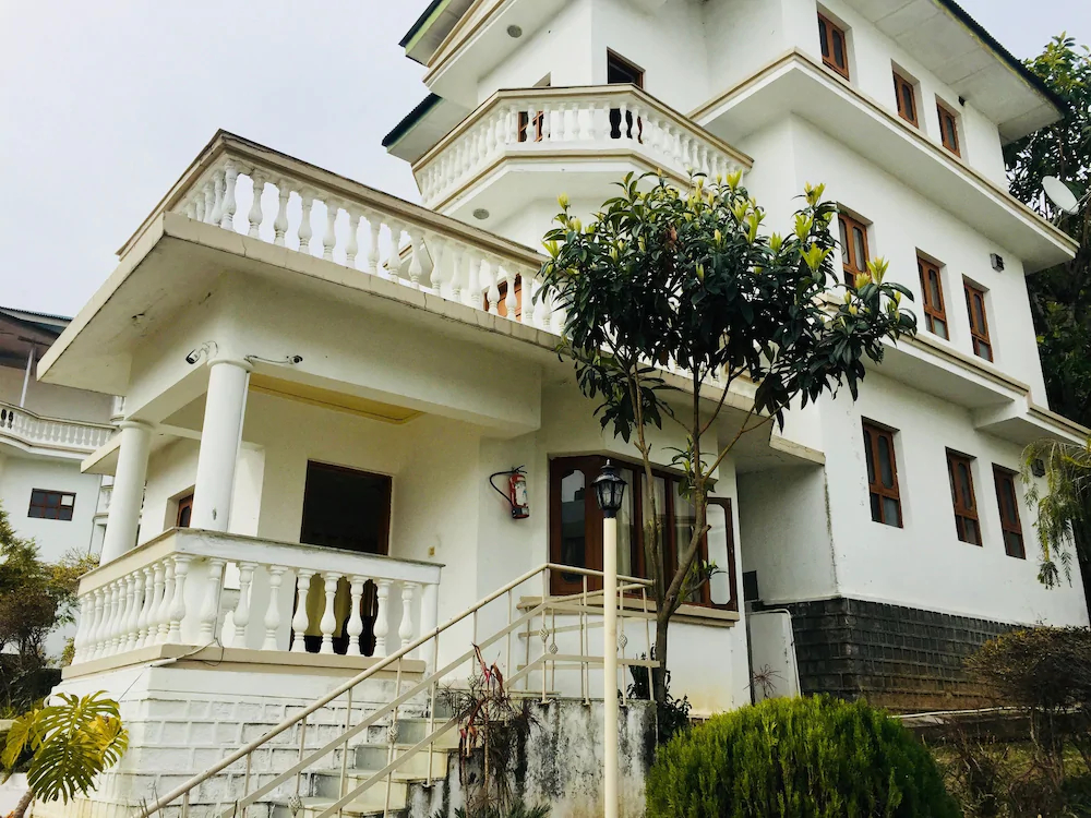Sai Gardens Holiday Resort & Country Club