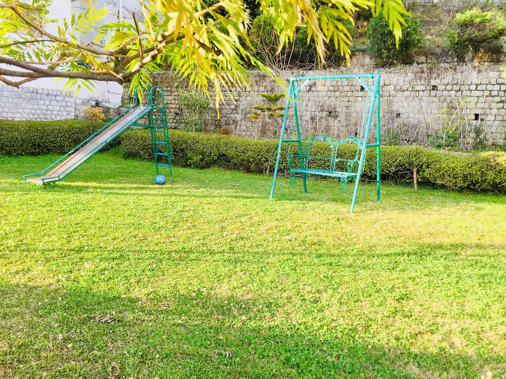 Sai Gardens Holiday Resort & Country Club
