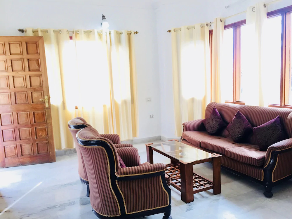 Sai Gardens Holiday Resort & Country Club