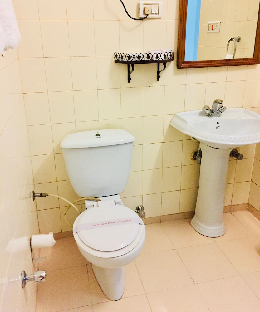 Sai Gardens Holiday Resort & Country Club
