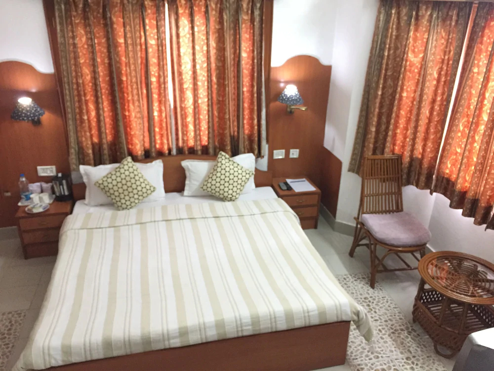 Sai Gardens Holiday Resort & Country Club