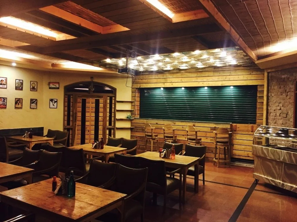 Sai Gardens Holiday Resort & Country Club