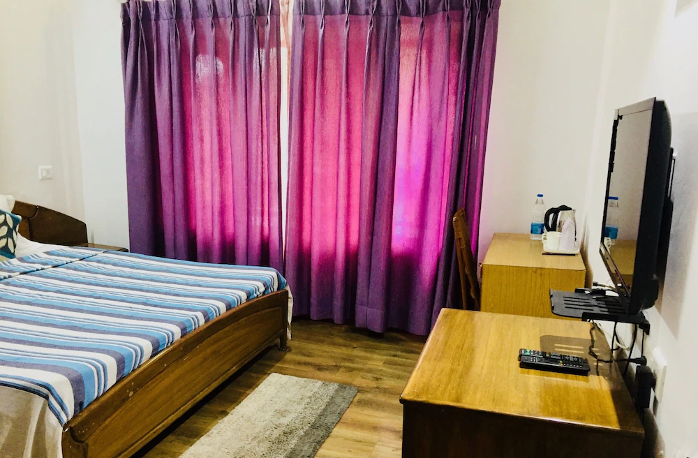 Sai Gardens Holiday Resort & Country Club