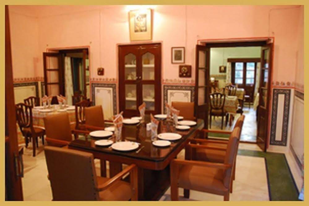 The Judge's Court